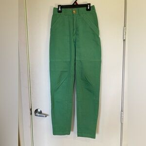 Big Bud Press Pencil Pants
